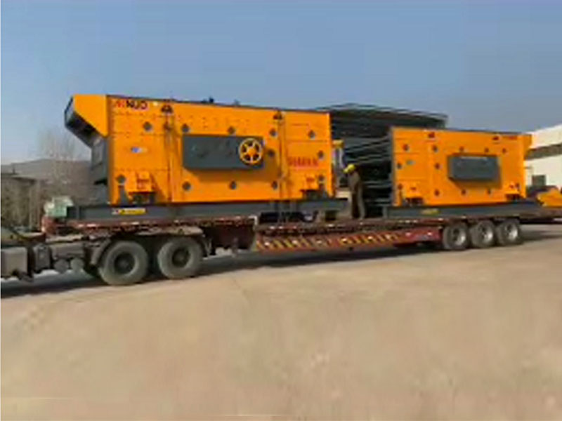 我們的發(fā)貨現(xiàn)場