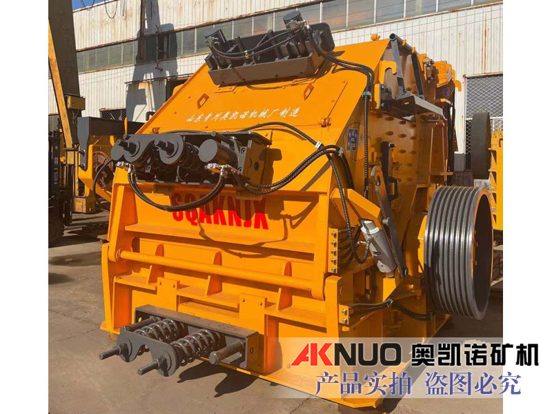 山東歐版反擊破廠家 山東歐版反擊破廠家